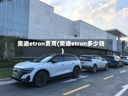 奥迪etron费用(奥迪etron多少钱)-第2张图片
