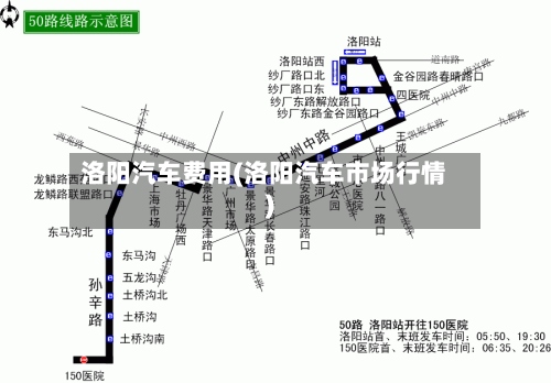 洛阳汽车费用(洛阳汽车市场行情)