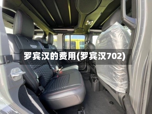 罗宾汉的费用(罗宾汉702)