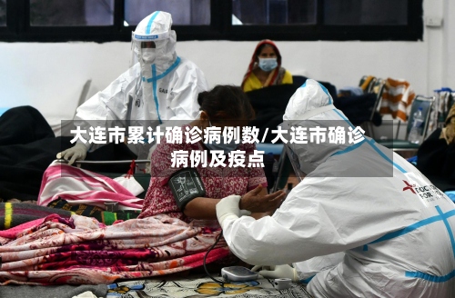 大连市累计确诊病例数/大连市确诊病例及疫点