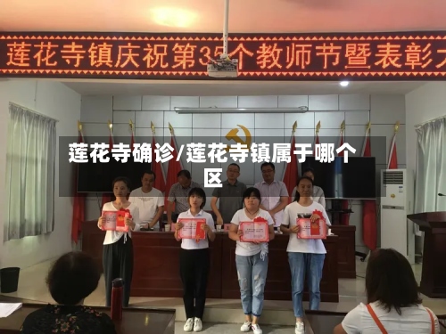 莲花寺确诊/莲花寺镇属于哪个区-第2张图片