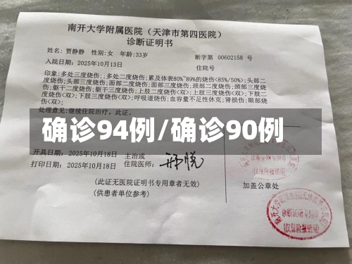 确诊94例/确诊90例-第3张图片
