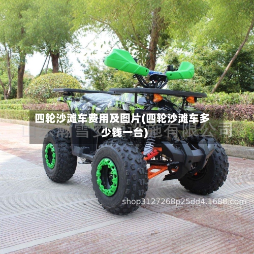 四轮沙滩车费用及图片(四轮沙滩车多少钱一台)