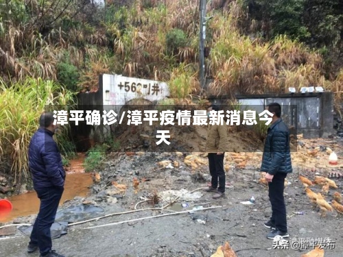 漳平确诊/漳平疫情最新消息今天