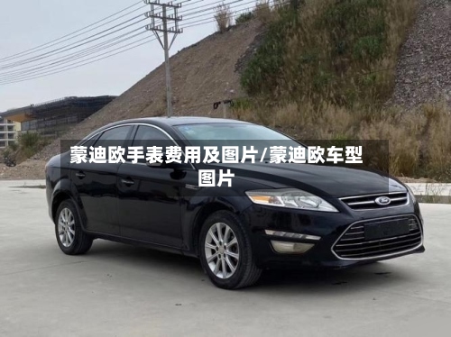 蒙迪欧手表费用及图片/蒙迪欧车型图片-第3张图片