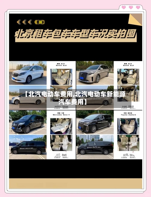 【北汽电动车费用,北汽电动车新能源汽车费用】-第2张图片