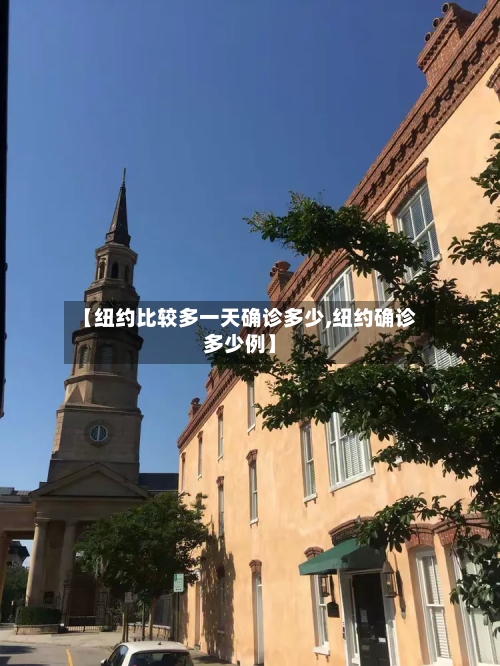 【纽约比较多一天确诊多少,纽约确诊多少例】