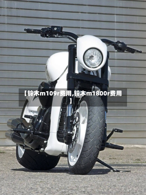 【铃木m109r费用,铃木m1800r费用】