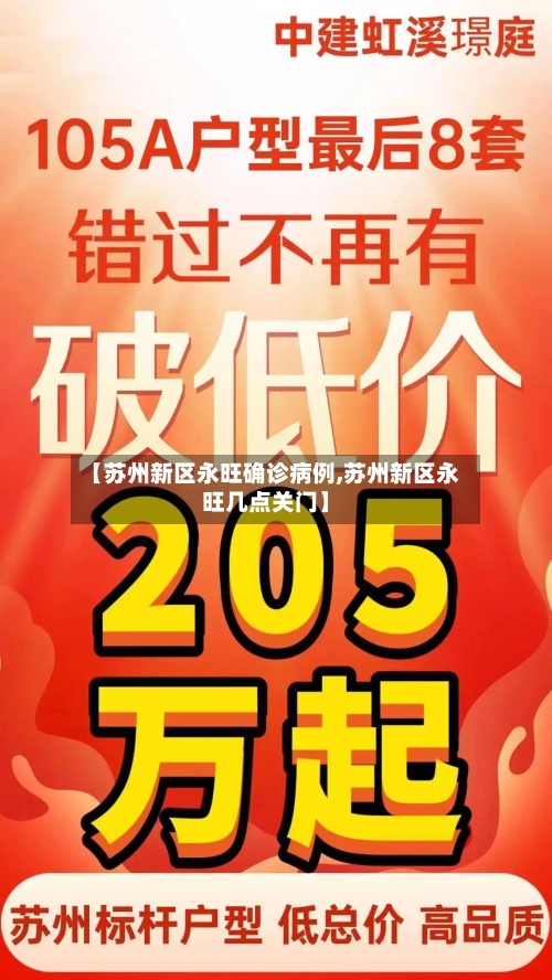 【苏州新区永旺确诊病例,苏州新区永旺几点关门】-第2张图片