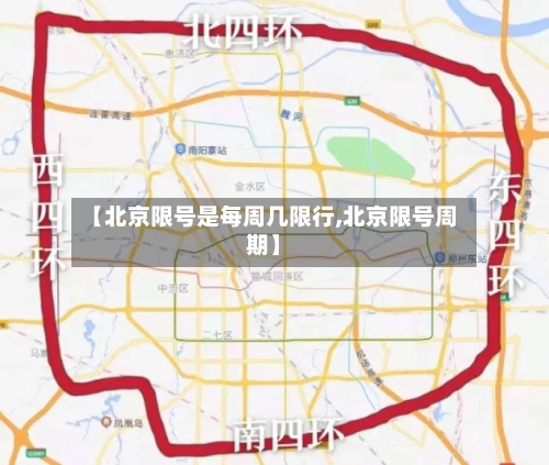 【北京限号是每周几限行,北京限号周期】-第3张图片