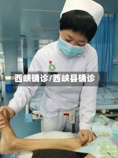 西峡确诊/西峡县确诊