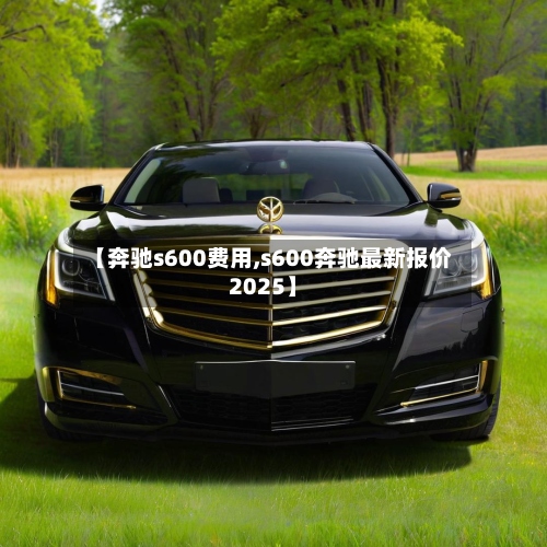 【奔驰s600费用,s600奔驰最新报价2025】