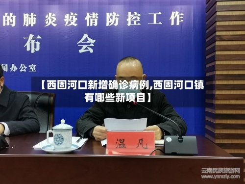 【西固河口新增确诊病例,西固河口镇有哪些新项目】