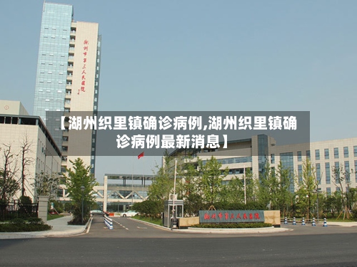 【湖州织里镇确诊病例,湖州织里镇确诊病例最新消息】-第2张图片