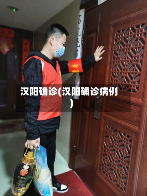汉阳确诊(汉阳确诊病例)-第2张图片