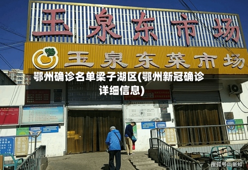 鄂州确诊名单梁子湖区(鄂州新冠确诊详细信息)-第2张图片