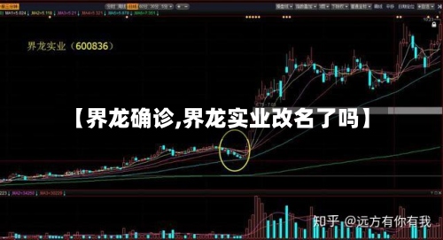 【界龙确诊,界龙实业改名了吗】
