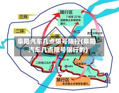 阜阳汽车几点限号限行(阜阳汽车几点限号限行的)-第2张图片