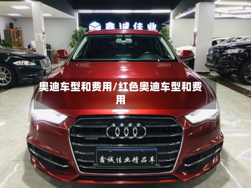 奥迪车型和费用/红色奥迪车型和费用-第2张图片