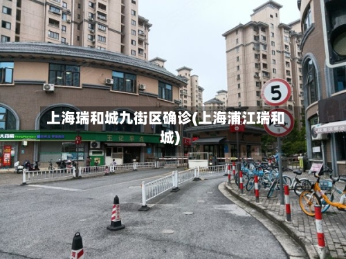 上海瑞和城九街区确诊(上海浦江瑞和城)