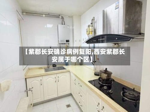 【紫郡长安确诊病例复阳,西安紫郡长安属于哪个区】