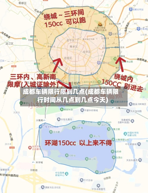 成都车辆限行限到几点(成都车辆限行时间从几点到几点今天)