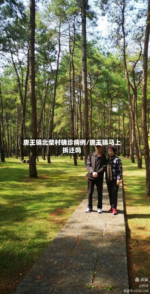 唐王镇北柴村确诊病例/唐王镇马上拆迁吗