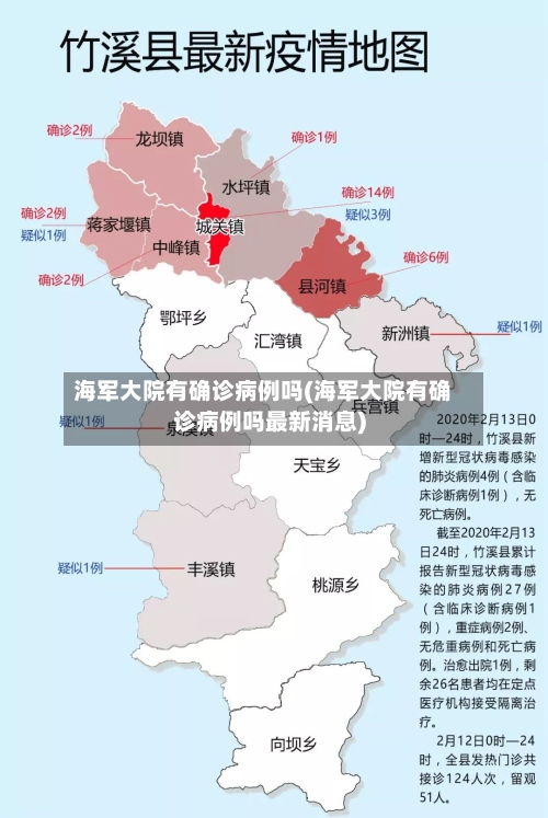 海军大院有确诊病例吗(海军大院有确诊病例吗最新消息)