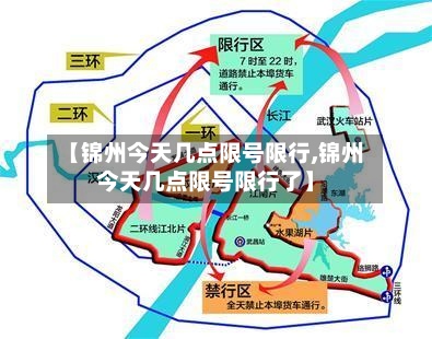 【锦州今天几点限号限行,锦州今天几点限号限行了】