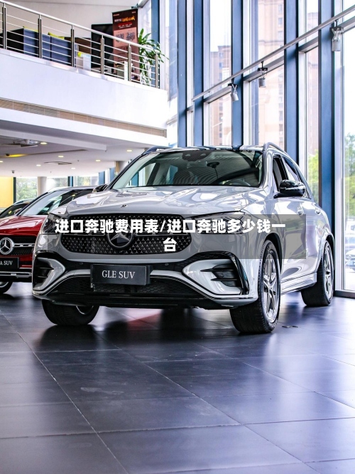 进口奔驰费用表/进口奔驰多少钱一台-第2张图片
