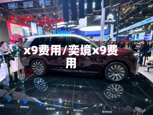 x9费用/奕境x9费用-第2张图片