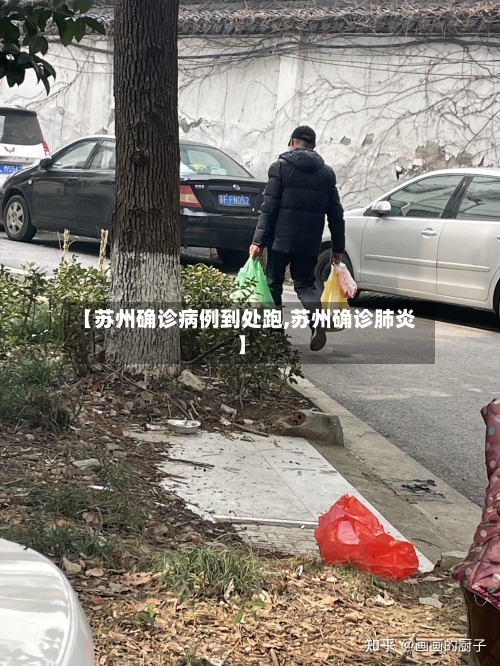 【苏州确诊病例到处跑,苏州确诊肺炎】