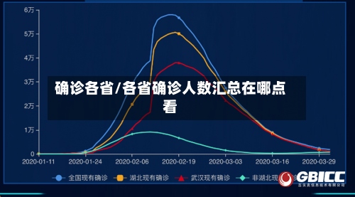 确诊各省/各省确诊人数汇总在哪点看