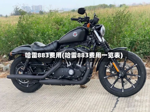 哈雷883费用(哈雷883费用一览表)