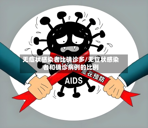 无症状感染者比确诊多/无症状感染者和确诊病例的比例-第2张图片