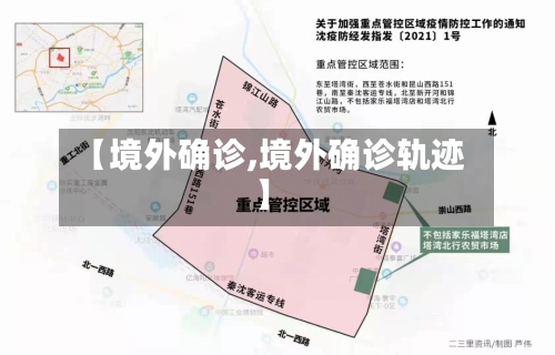 【境外确诊,境外确诊轨迹】-第2张图片