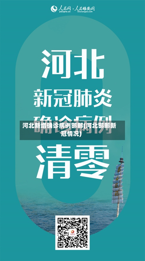 河北新增确诊病例邯郸(河北邯郸新冠情况)