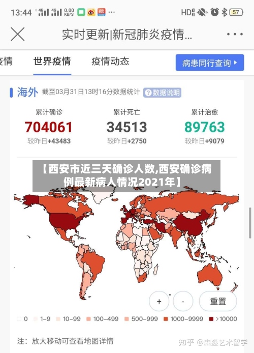 【西安市近三天确诊人数,西安确诊病例最新病人情况2021年】