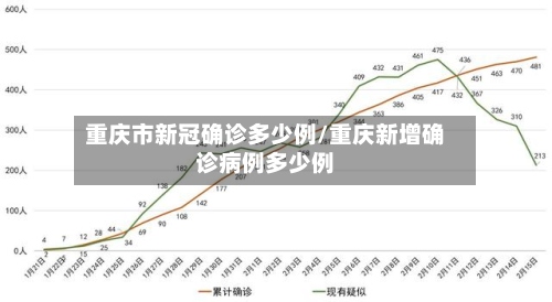 重庆市新冠确诊多少例/重庆新增确诊病例多少例-第3张图片