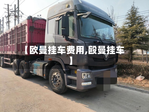 【欧曼挂车费用,殴曼挂车】-第2张图片