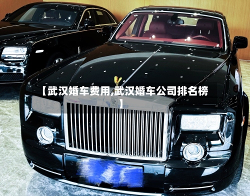 【武汉婚车费用,武汉婚车公司排名榜】-第2张图片