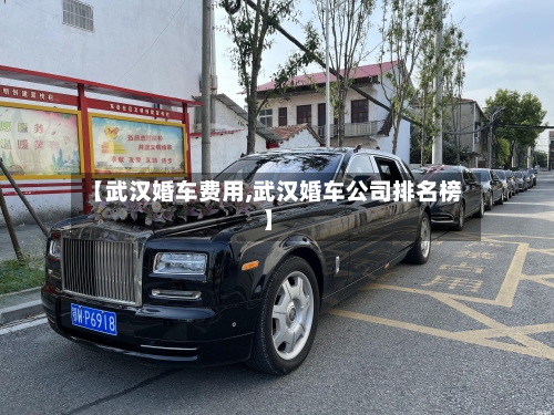 【武汉婚车费用,武汉婚车公司排名榜】