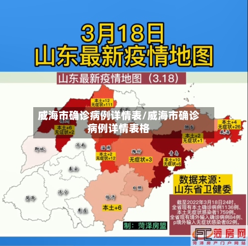 威海市确诊病例详情表/威海市确诊病例详情表格-第3张图片