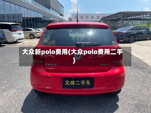 大众新polo费用(大众polo费用二手)-第2张图片