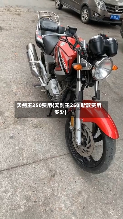 天剑王250费用(天剑王250 新款费用多少)