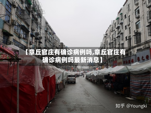 【章丘官庄有确诊病例吗,章丘官庄有确诊病例吗最新消息】