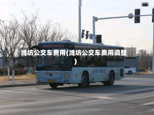 潍坊公交车费用(潍坊公交车费用调整)