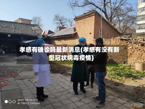 孝感有确诊吗最新消息(孝感有没有新型冠状病毒疫情)-第2张图片