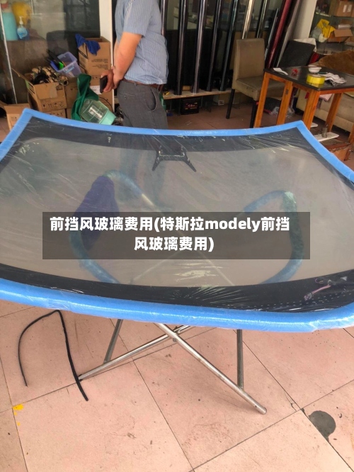 前挡风玻璃费用(特斯拉modely前挡风玻璃费用)-第2张图片