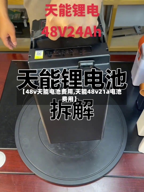 【48v天能电池费用,天能48v21a电池费用】